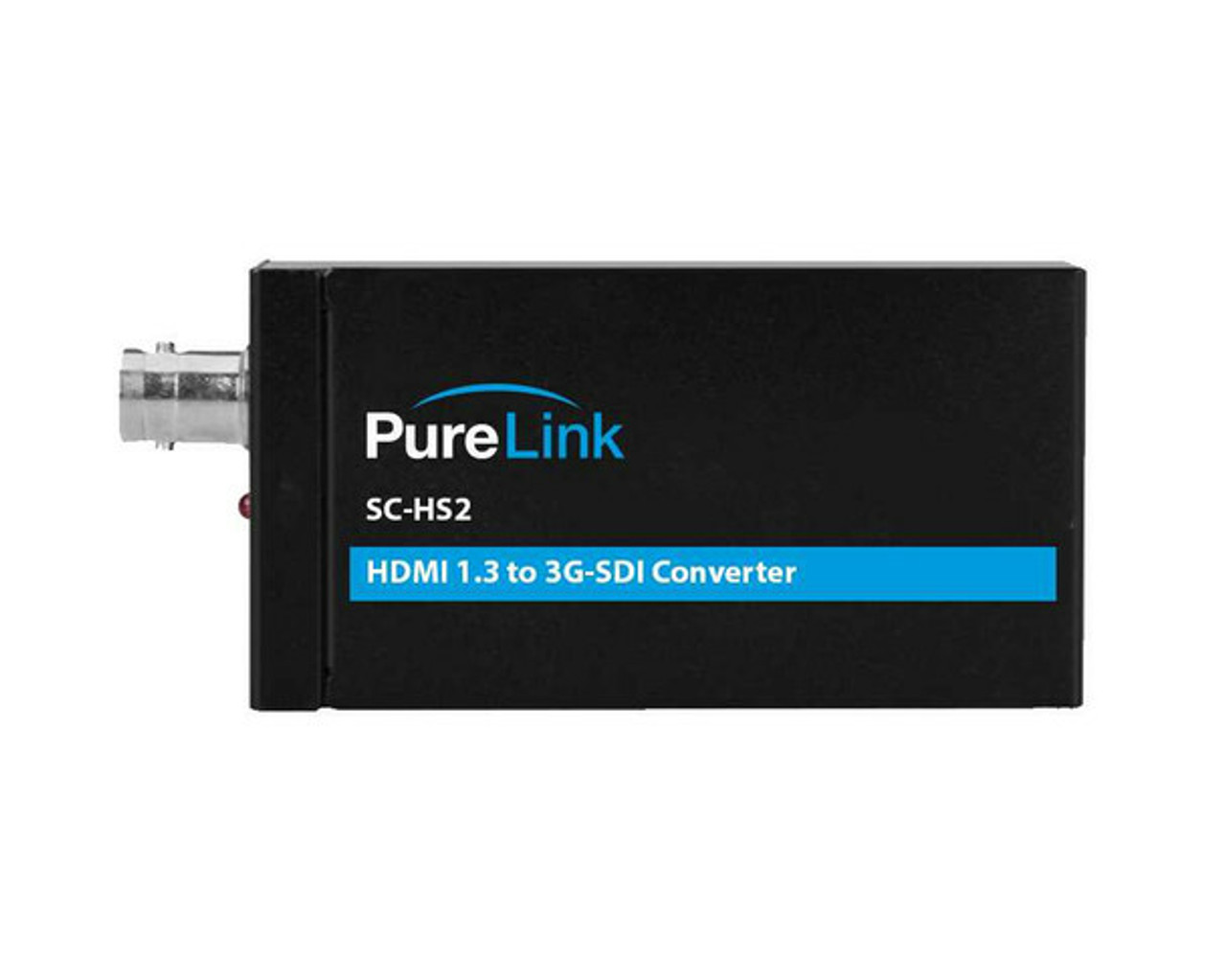 PureLink Analyzers, Converters and Extractors