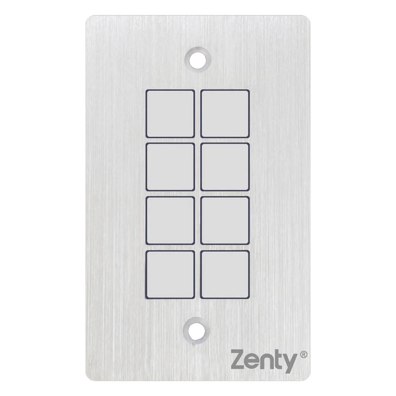 Zenty Control Panels