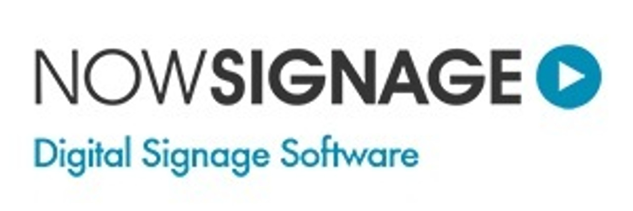 NowSignage Digital Signage Products