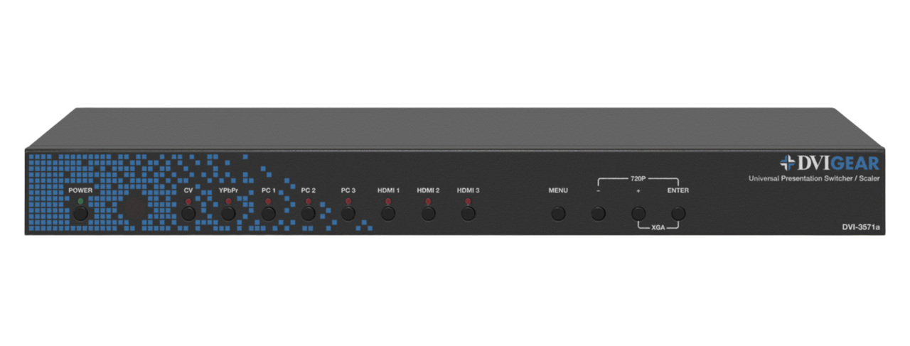 DVIGear Switcher Products