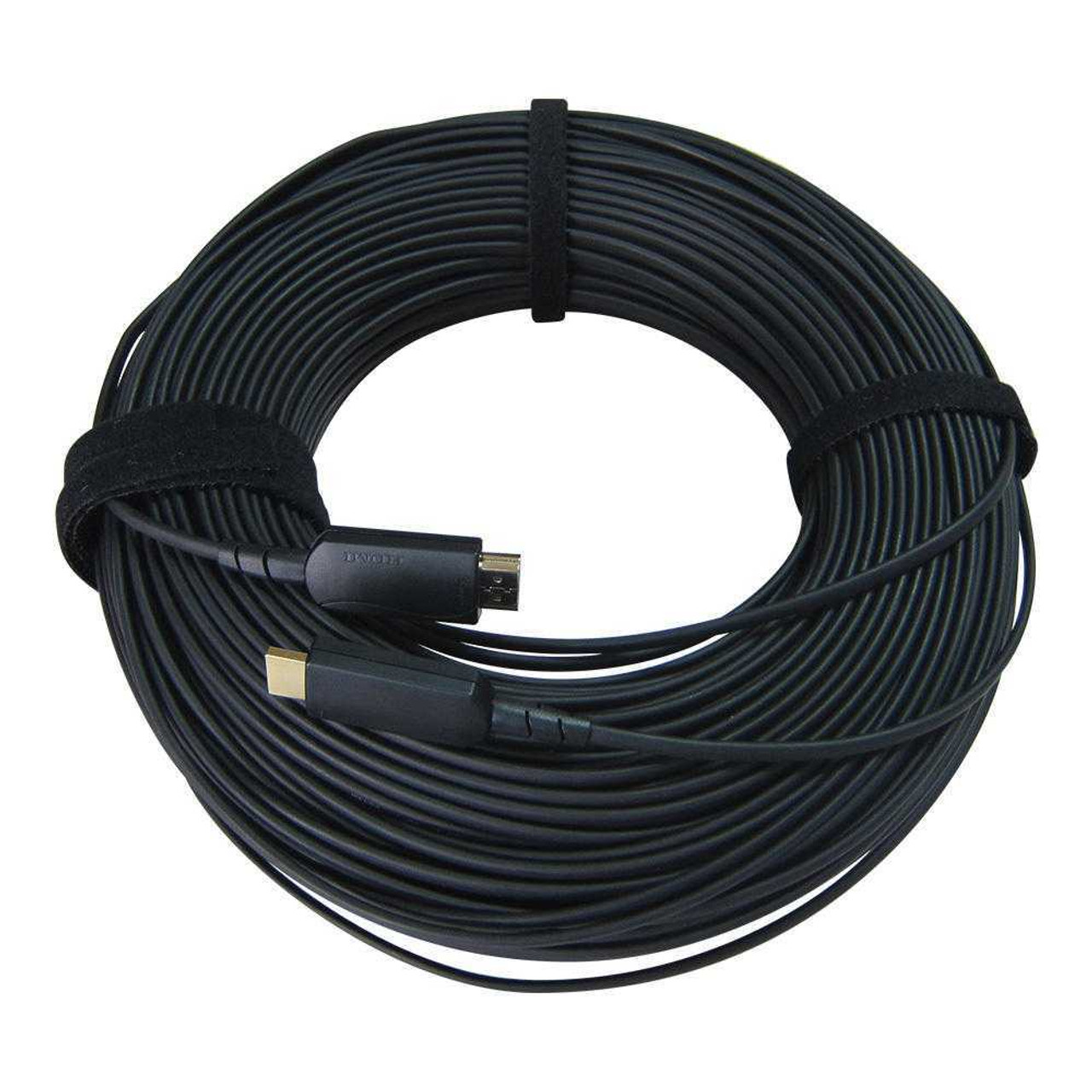 WolfPack HDMI AOC Fiber Cables