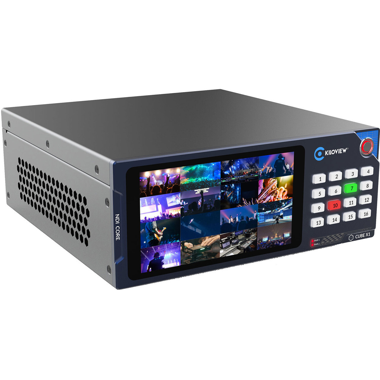 kiloview Products Coming Soon
