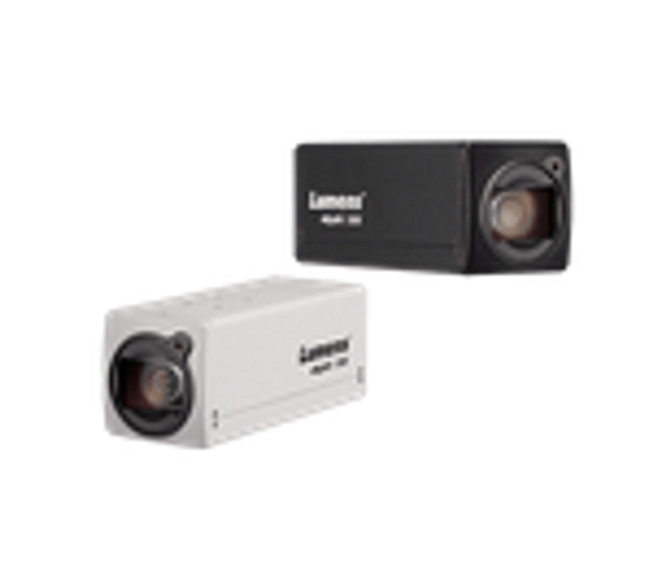 Lumens Box Cameras