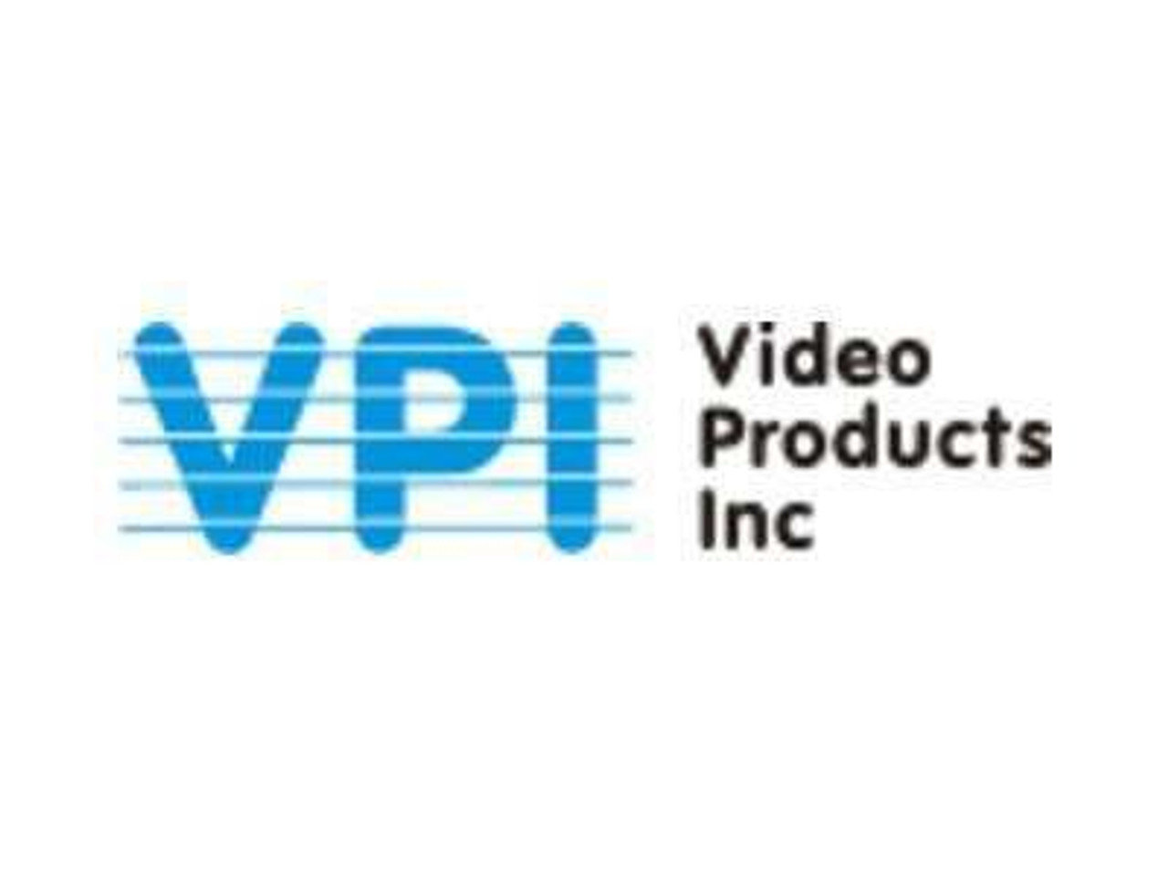 VPI Video And Audio Products