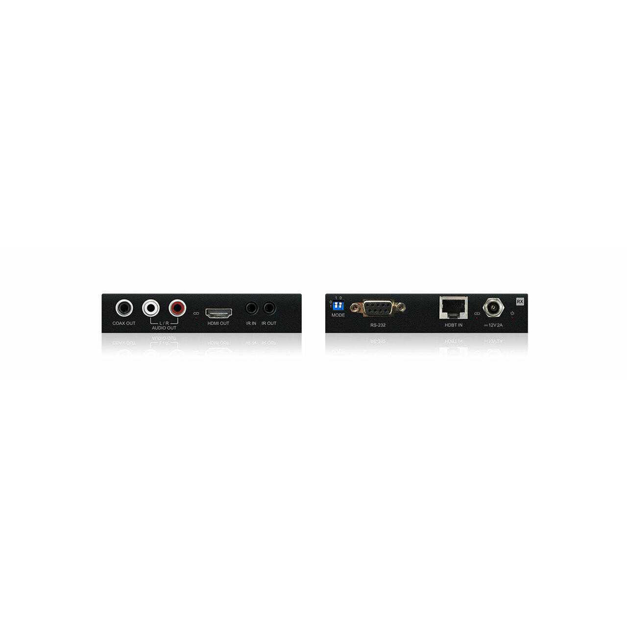 Blustream HEX70CS-KIT HDBaseT Extender Set-70m (4K 60 4/4/4 up to 40m)