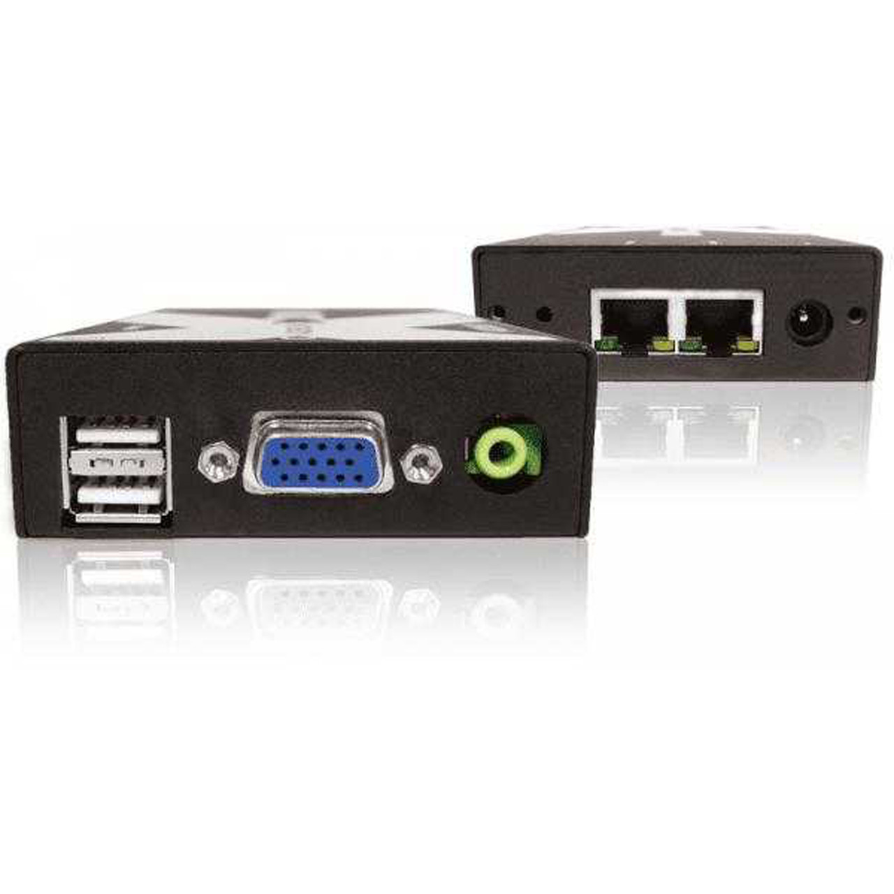 Adder USB KVM Receiver with Audio - Thumbnail 4