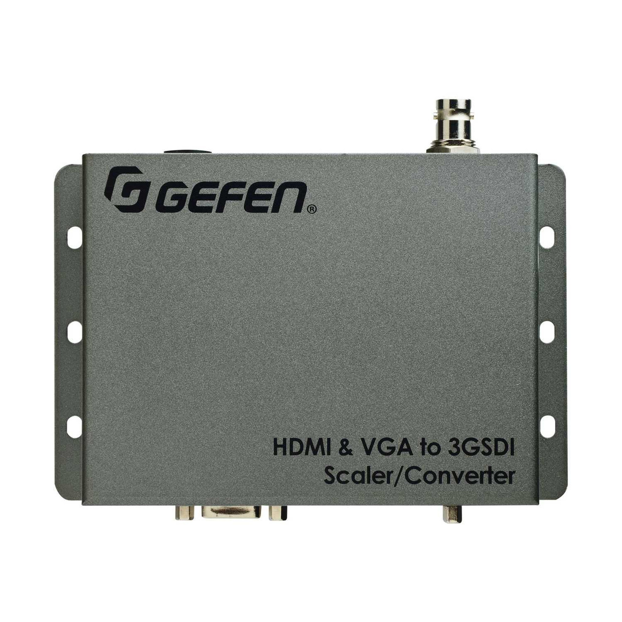 Gefen Scaler/Converter - Thumbnail 3