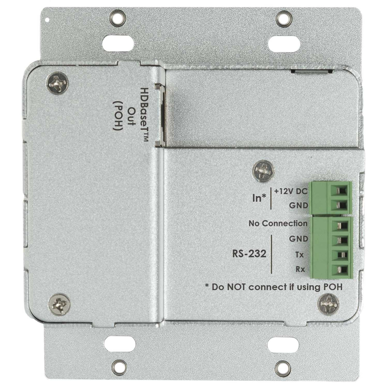 Gefen EXT-UHDV-WP-HBTLS-TX Video Extender Transmitter - Thumbnail 4