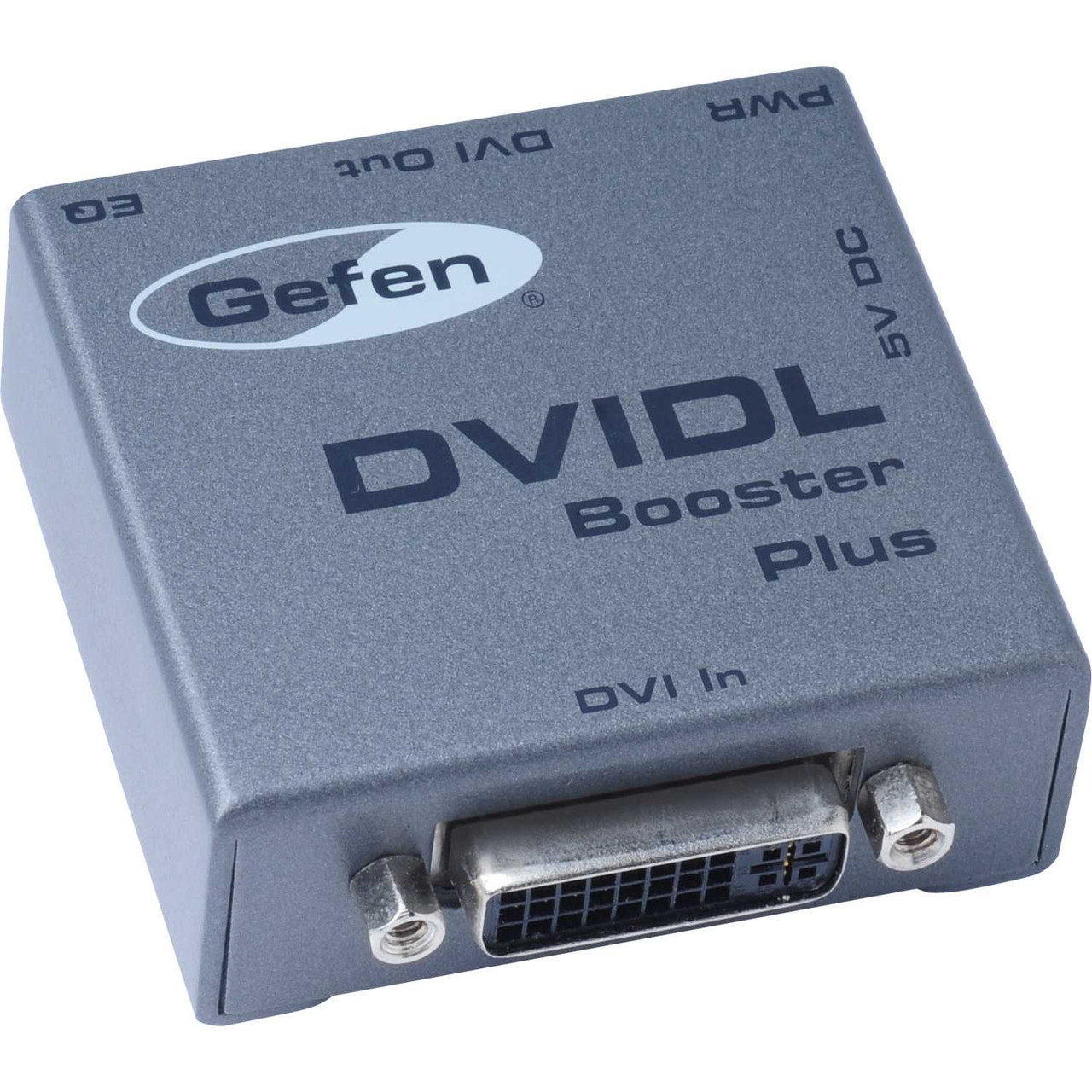 Gefen EXT-DVI-141DLBP DVI DL Booster Plus - Thumbnail 3