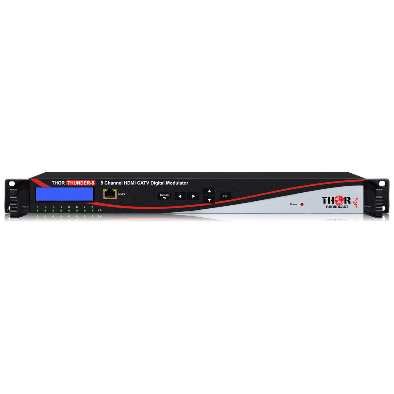 Thor Broadcast H-THUNDER-8