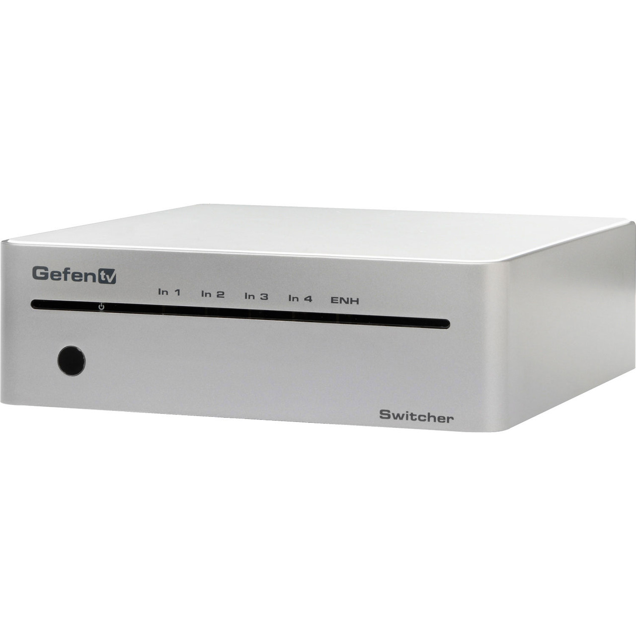 Gefen 4x1 Switcher for HDMI with RS232