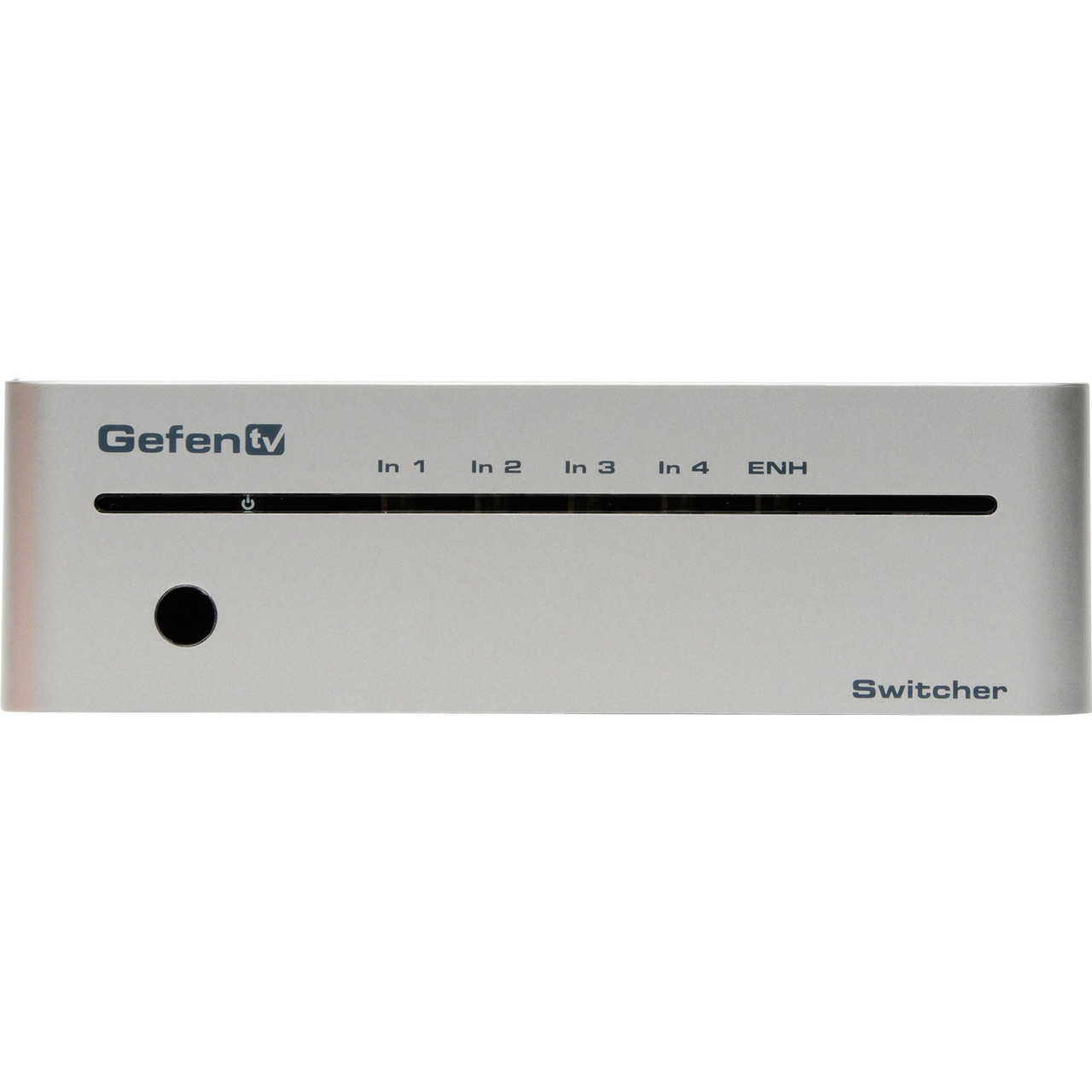 Gefen 4x1 Switcher for HDMI with RS232 - Thumbnail 4