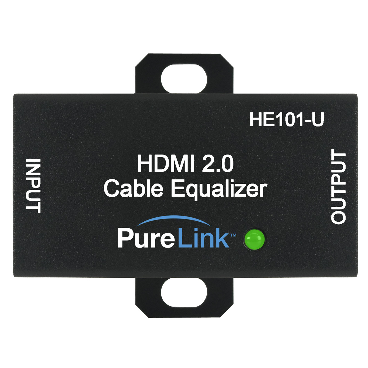 PureLink HE101-U HDMI 2.0 Signal Equalizer - Thumbnail 3