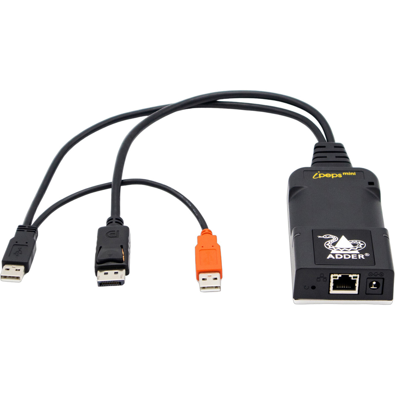 AdderLink iPEPS Mini, DP