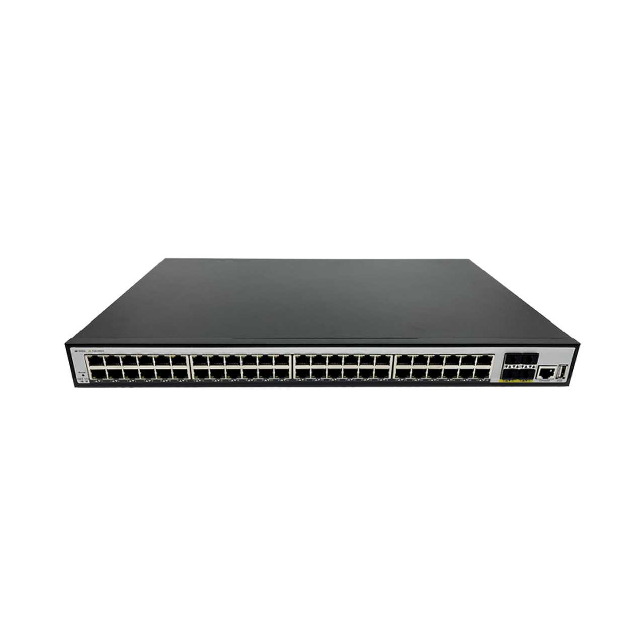 1x26 4K 30 Hz POE HDMI Over LAN Splitter w/Real Time iPad Video Preview