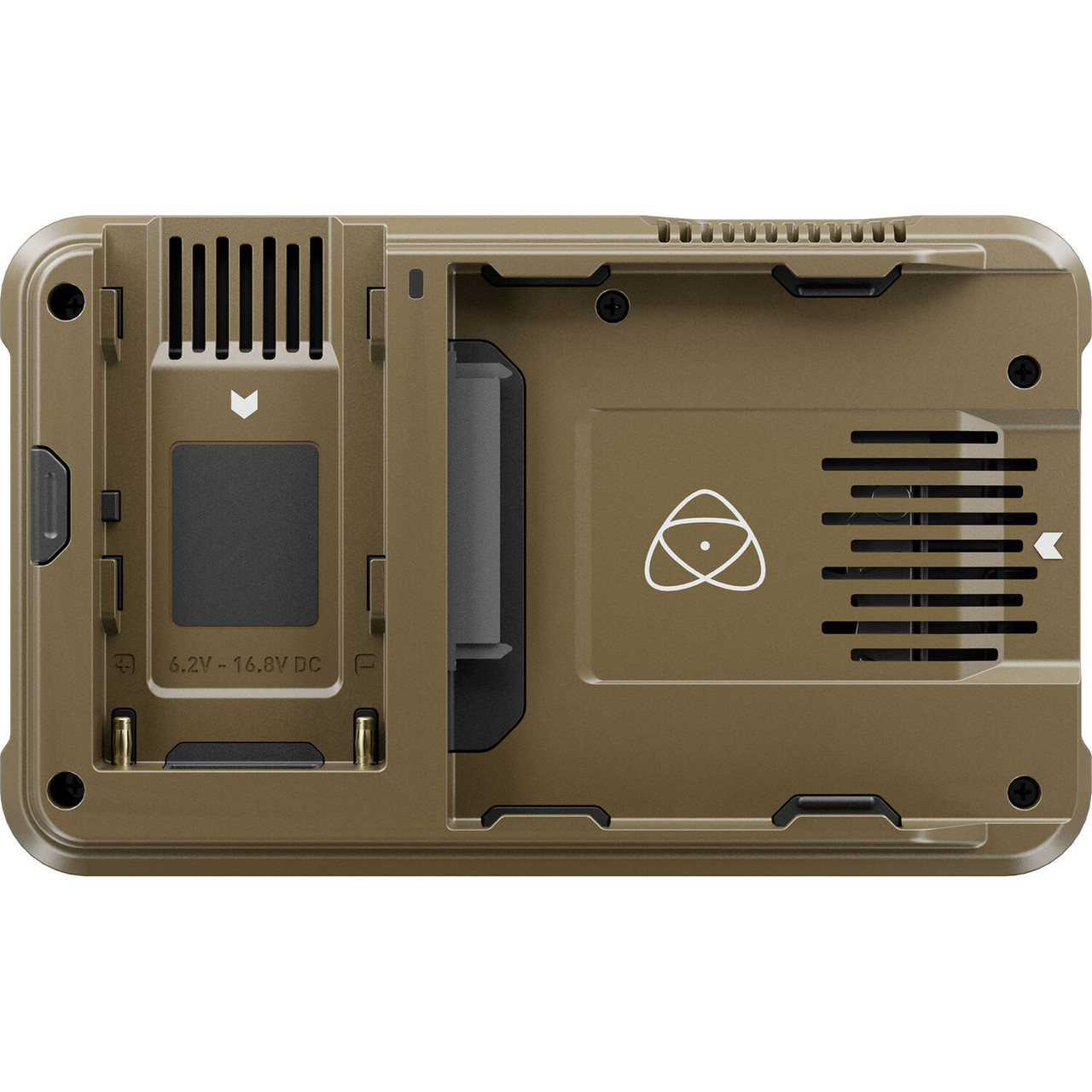 Atomos Ninja Monitor-Recorder - Thumbnail 5
