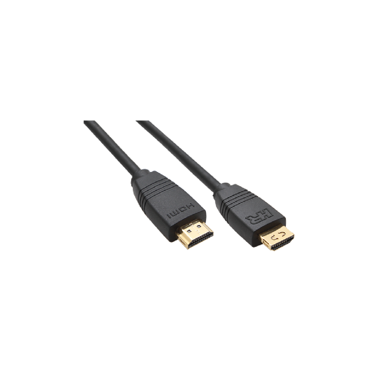 Hall Technologies SnugFit High Speed Latching HDMI Cable - Thumbnail 4