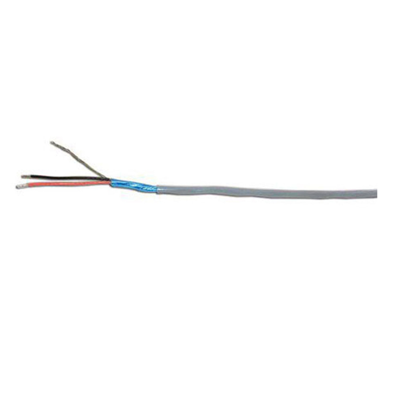 Comprehensive Cvc Comprehensive Connectivity CVC-2TW/P-1000 1000ft Premium 2-Conductor ...