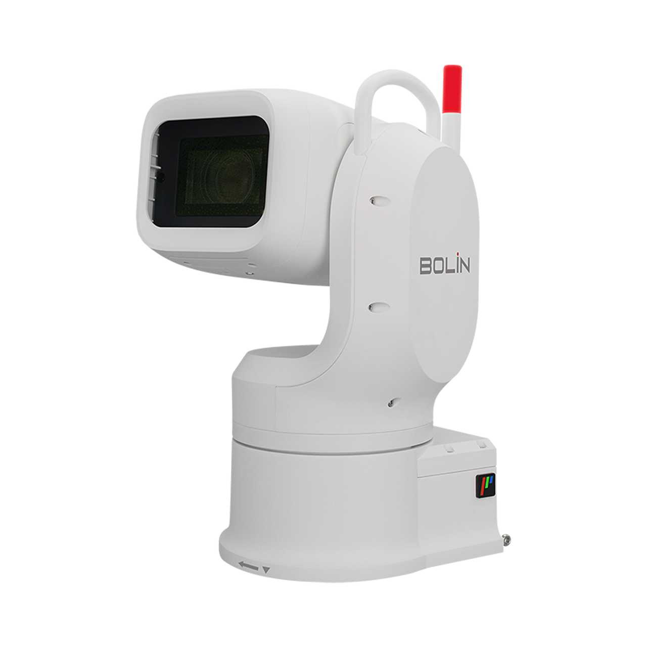 Bolin Technology EXU248FW EX-ULTRA 1080p60 Outdoor PTZ Camera (White)