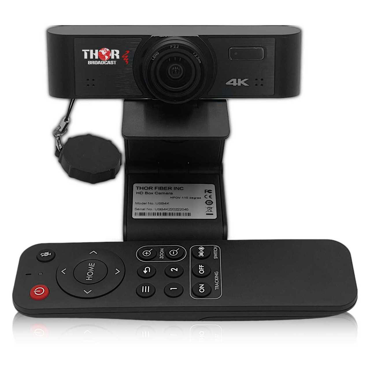 B-Stock or Open Box Thor Broadcast H-SPARTAN-1 1-Ch SDI HDMI CVBS IP H ...