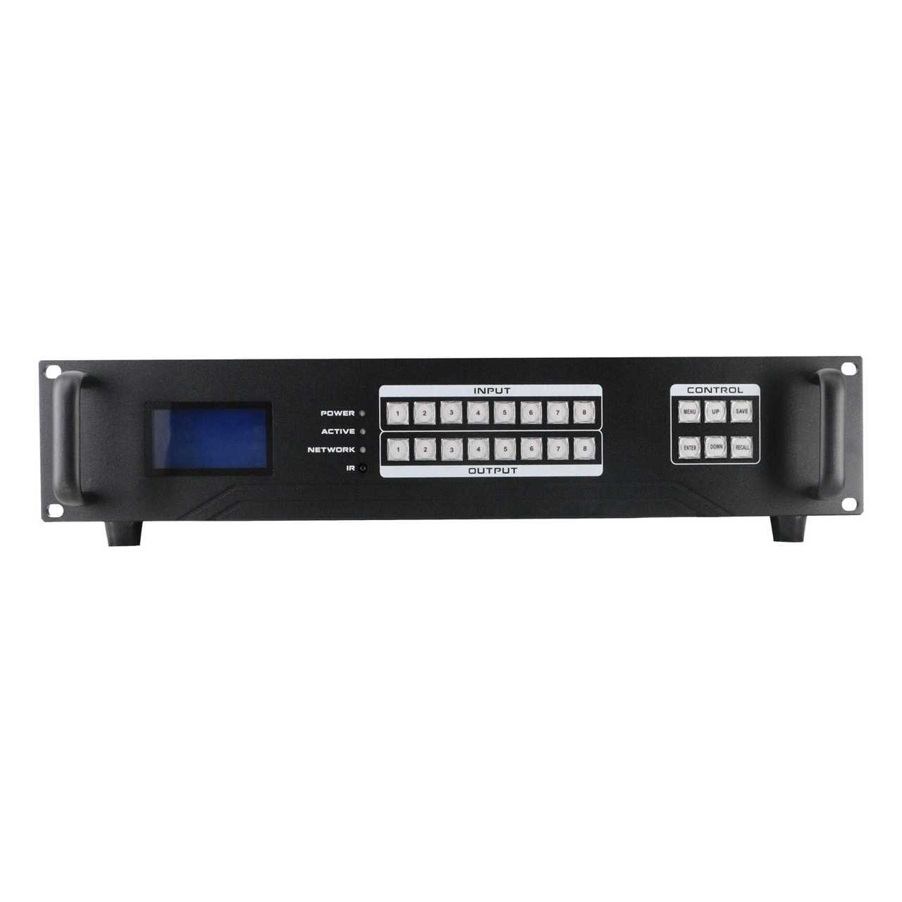 wolfpack-s-4k60-hdmi-matrix-switch-with-a-8x8-chassis
