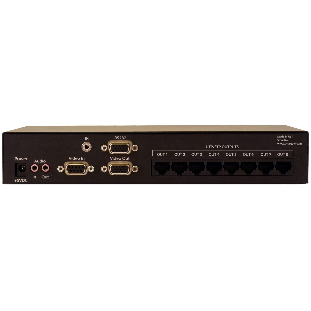 SmartAVI XT-TX800-S Transmitter