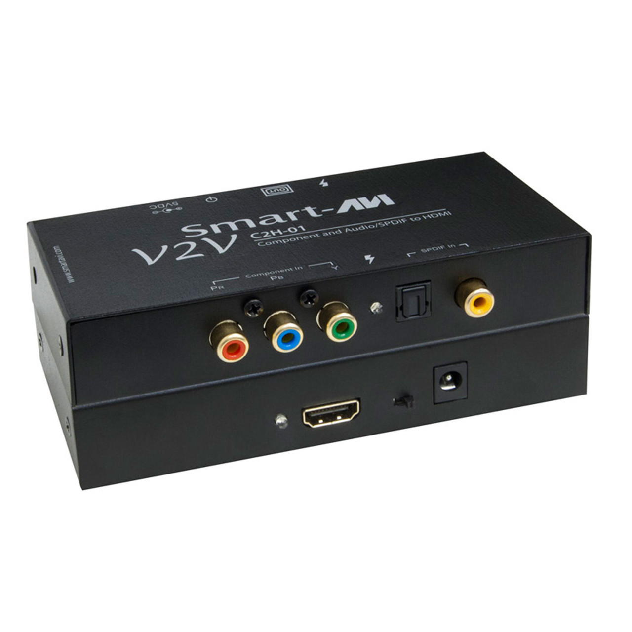 SmartAVI V2V-C2H-01 - Thumbnail 4