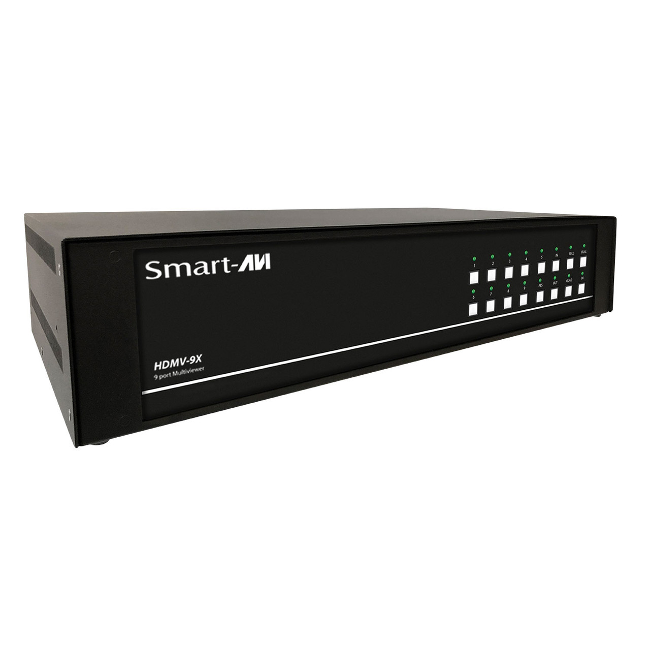SmartAVI SM-HDMV-9X-PLUS-S HDMI Multiviewer