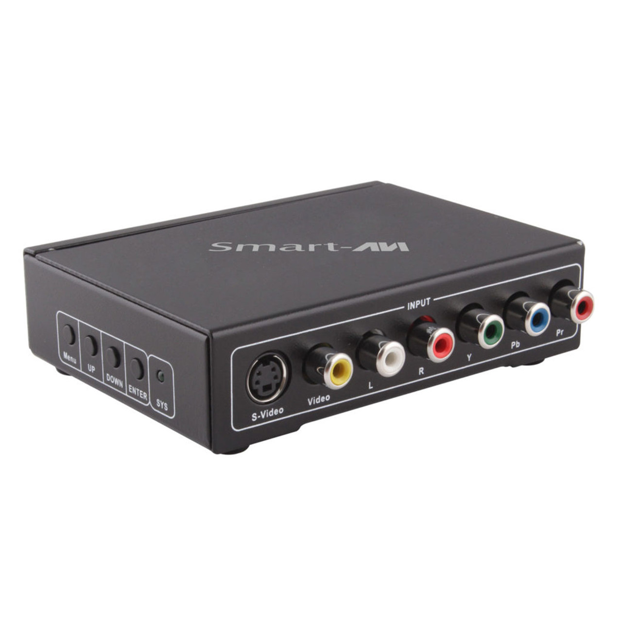 SmartAVI V2V-AV2HV-S Video Converter - Thumbnail 2