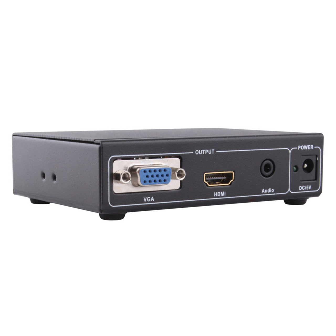 SmartAVI V2V-AV2HV-S Video Converter - Thumbnail 3