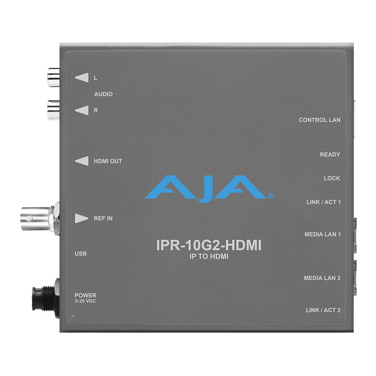 AJA IPR-10G2-HDMI - Thumbnail 2