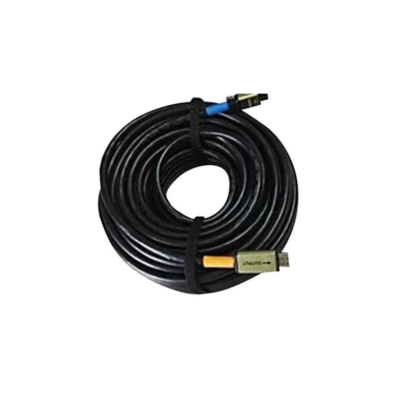 4K 33 Foot Redmere HDMI cable w/HUGE 24 Gauge, HDR, HDMI 2.0b & HDCP 2. ...