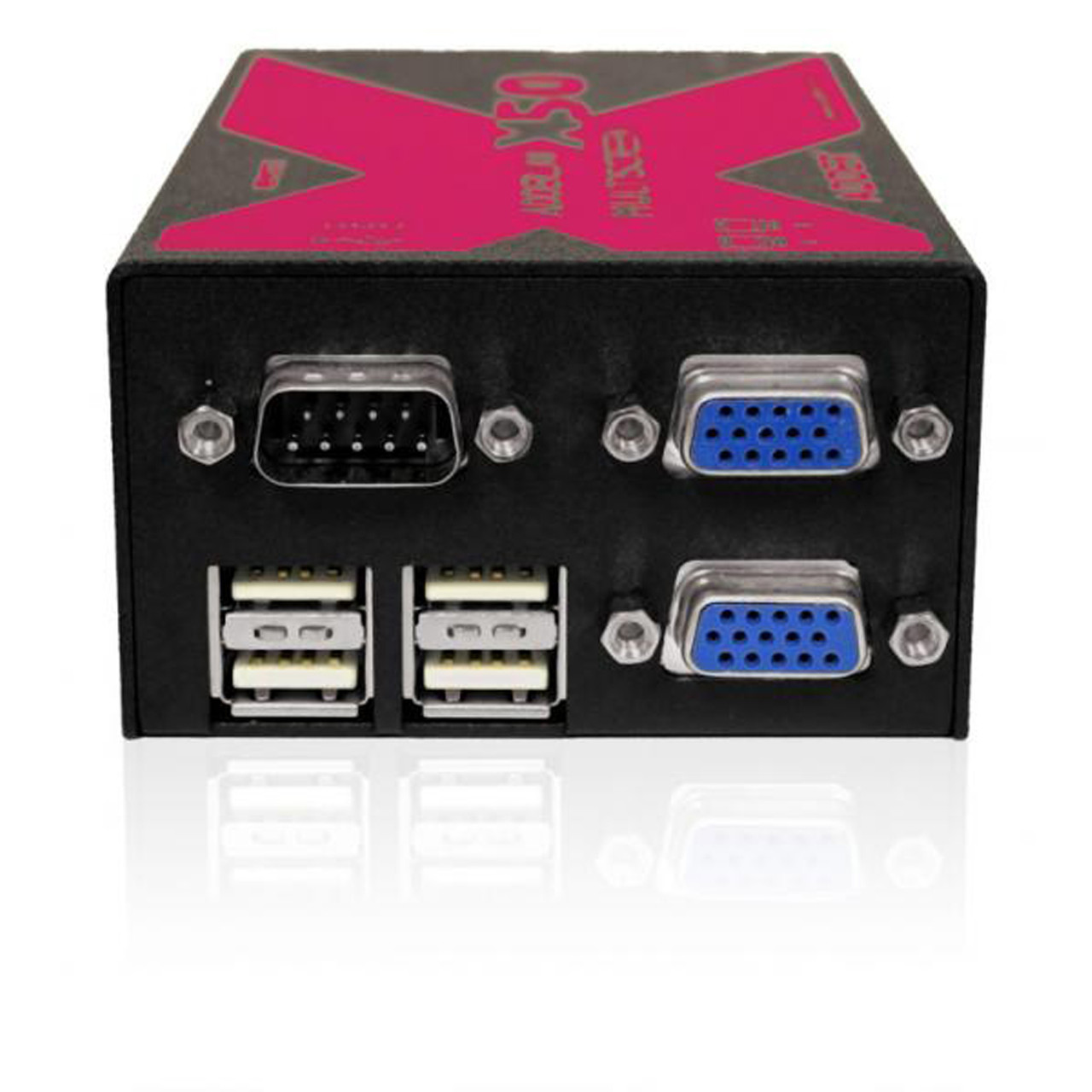 AdderLink X50-MS Multiscreen USB Extender - Thumbnail 2