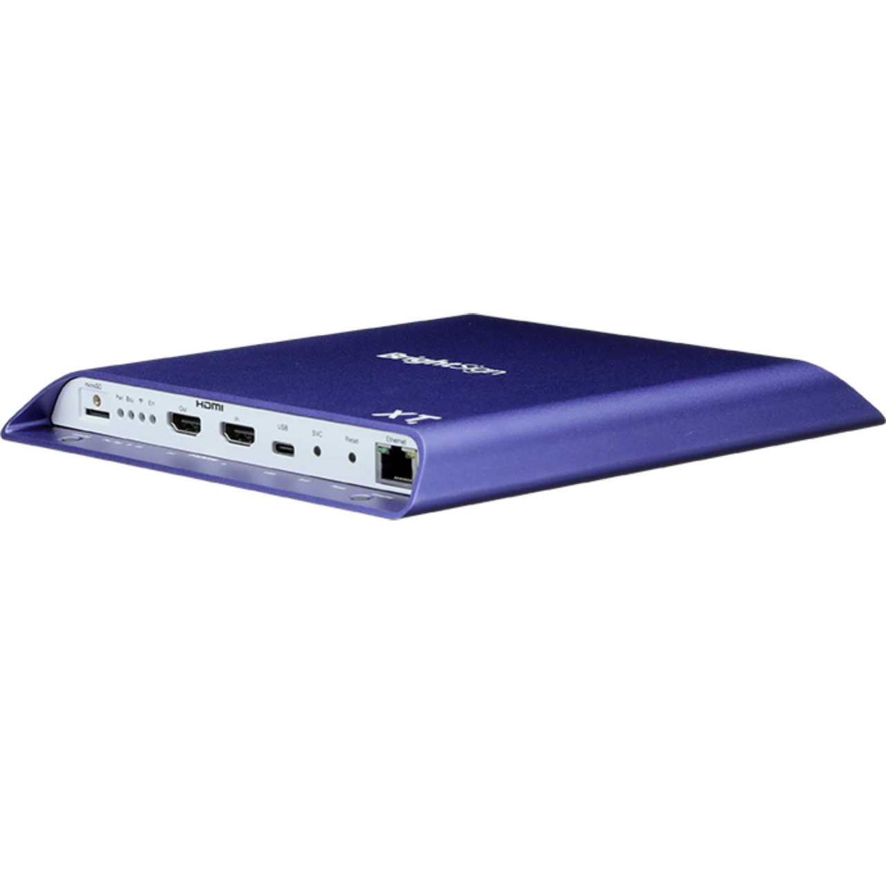 BrightSign XT1144-T 4K Dual Video Decode Enterprise HTML5 Player