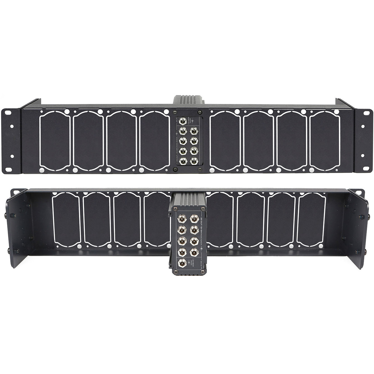 Datavideo RMK-2 Rack Mount Solution for DAC Converters & VP-597