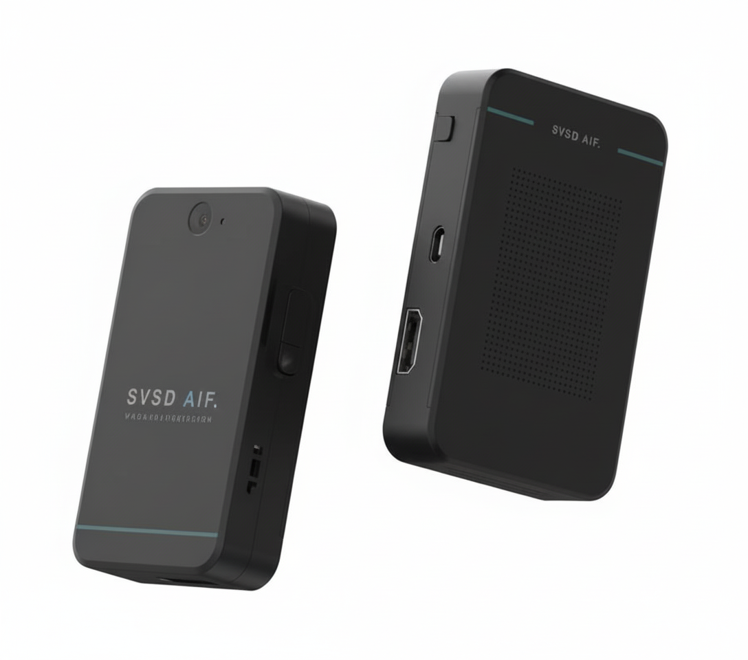 DVDO AIR-4K Wireless HD Adapter - Thumbnail 2