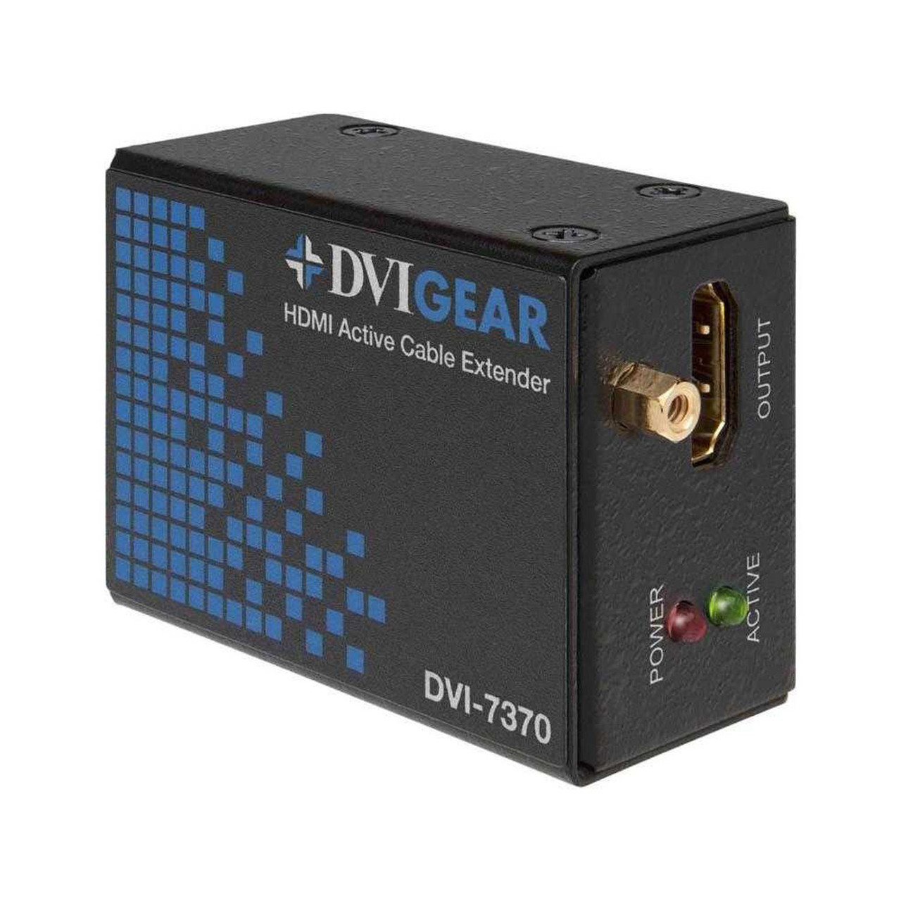 DVIGear DVI-7370c HDMI Active Cable Extender