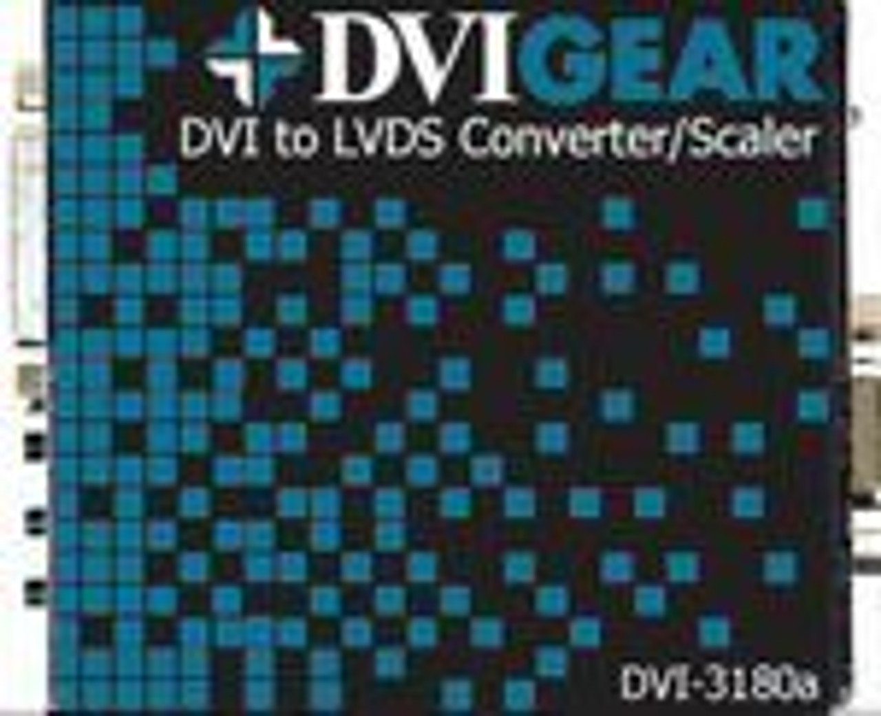 DVIGear Converter / Scaler Products