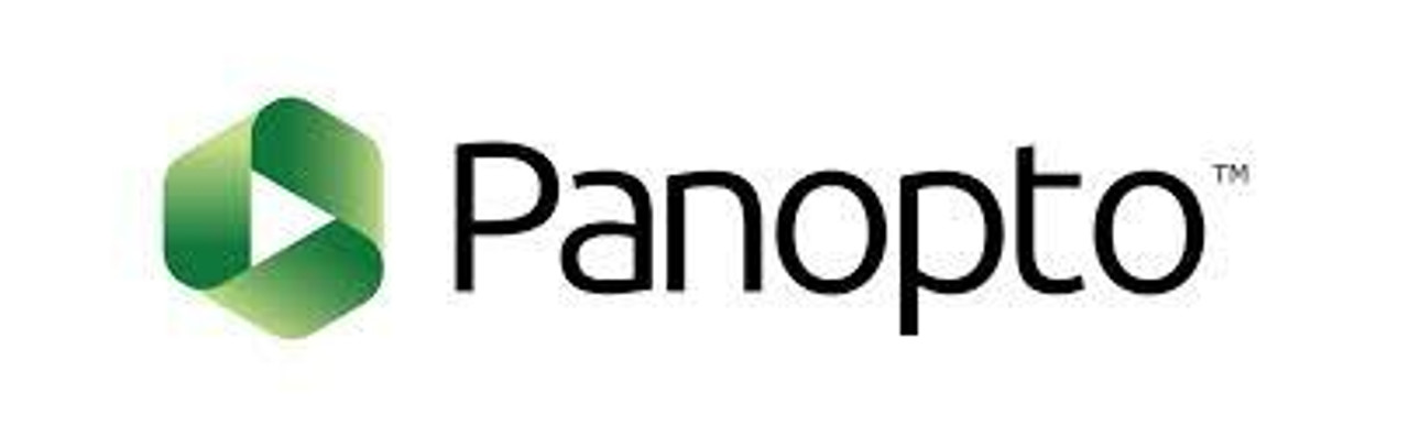 Panopto Video Products