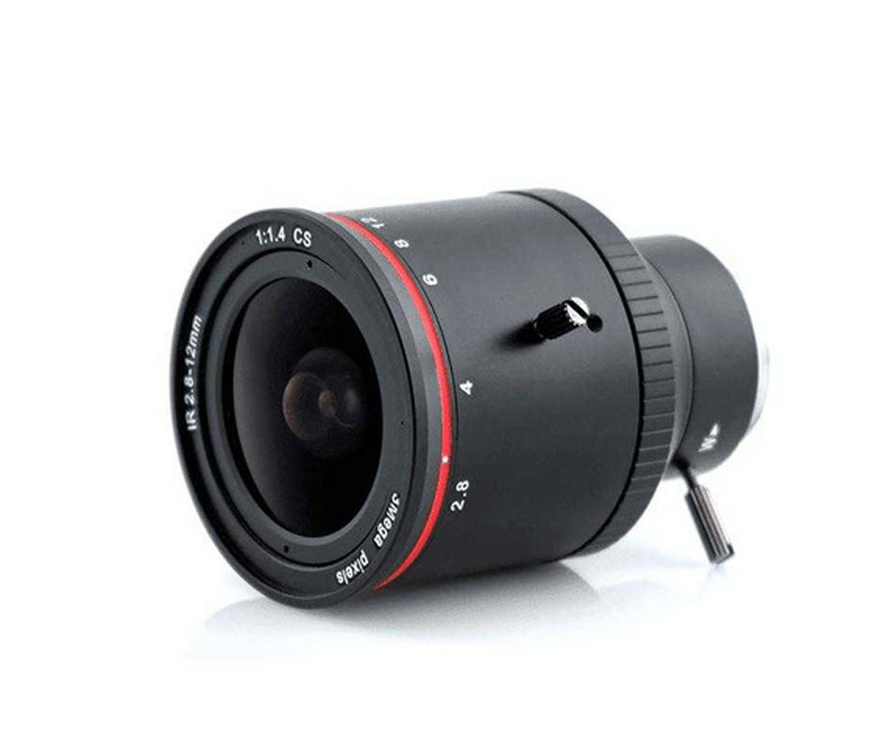 AIDA Imaging HD Lens AIDA Imaging HD Lens