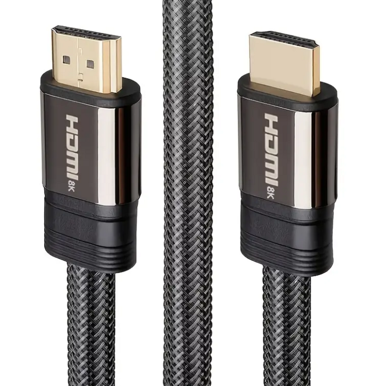 WolfPack 8K 60 Hz HDMI Cables