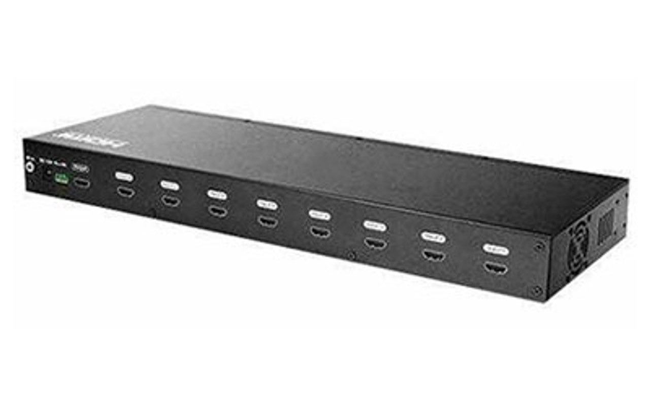 4K 60 Hz HDMI Switchers