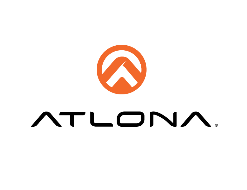 Atlona Audio and Video Products