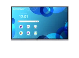 Clevertouch Pro Series 3 Interactive Displays