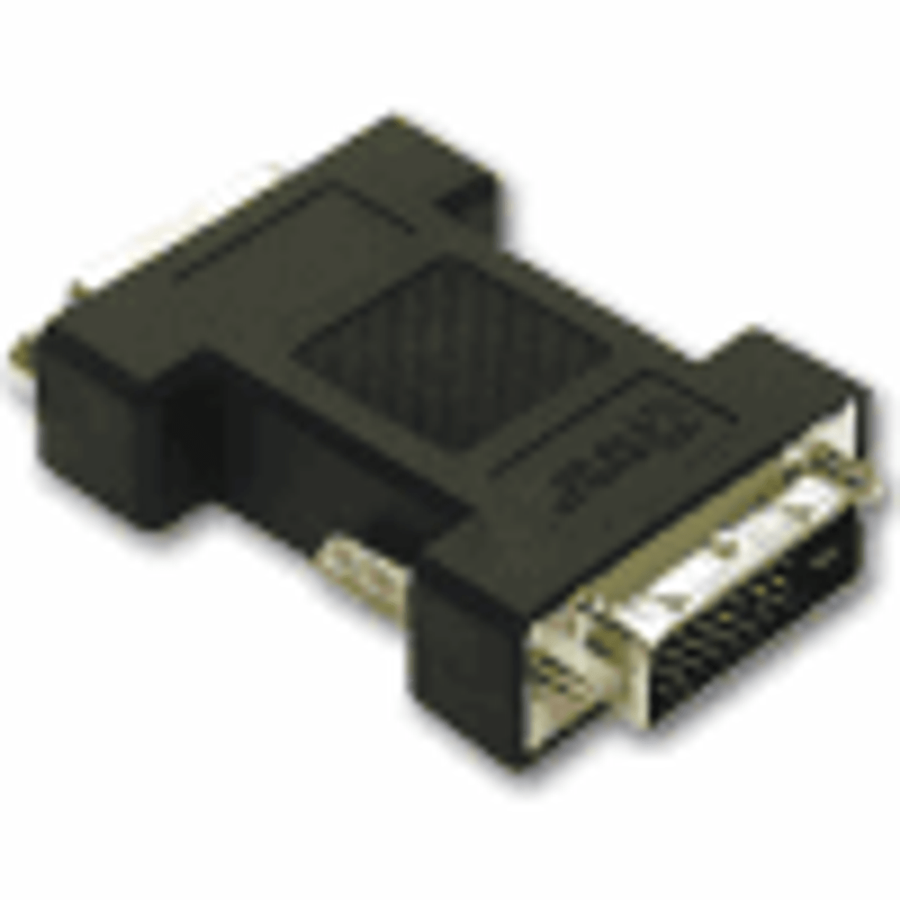 DVI Gender Changer Coupler