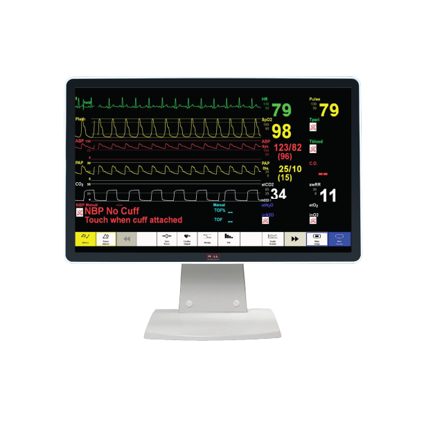 Hall Technologies Medical Products