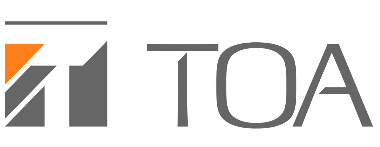 TOA Electronics Products