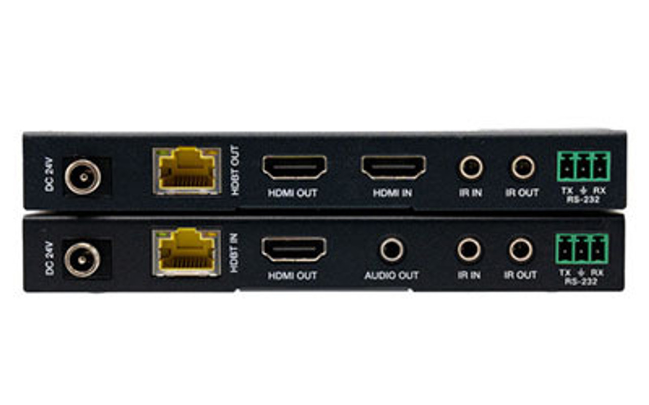 4K 60 Hz HDMI Extenders