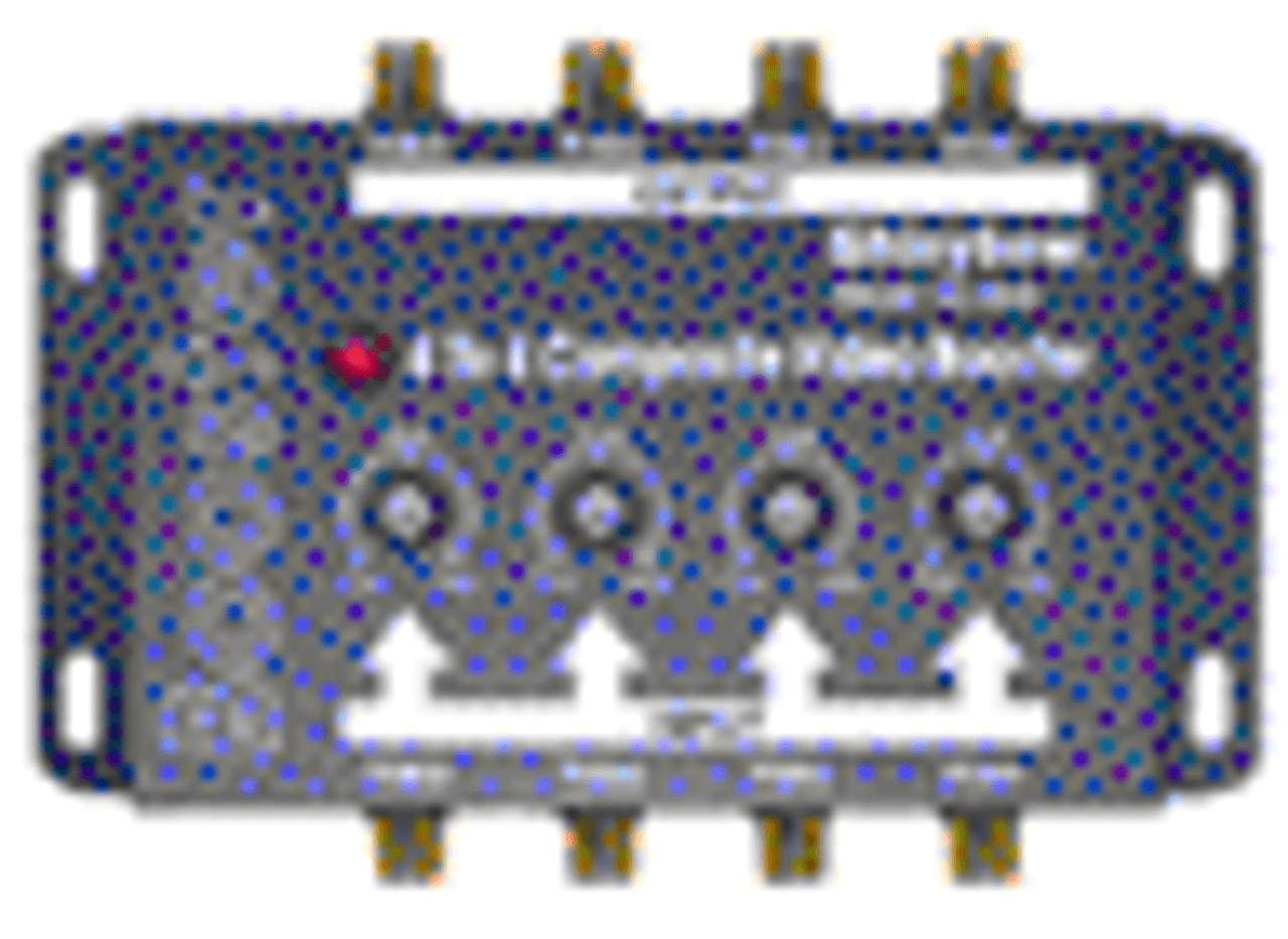 Booster Amplifiers - TAA Compliant