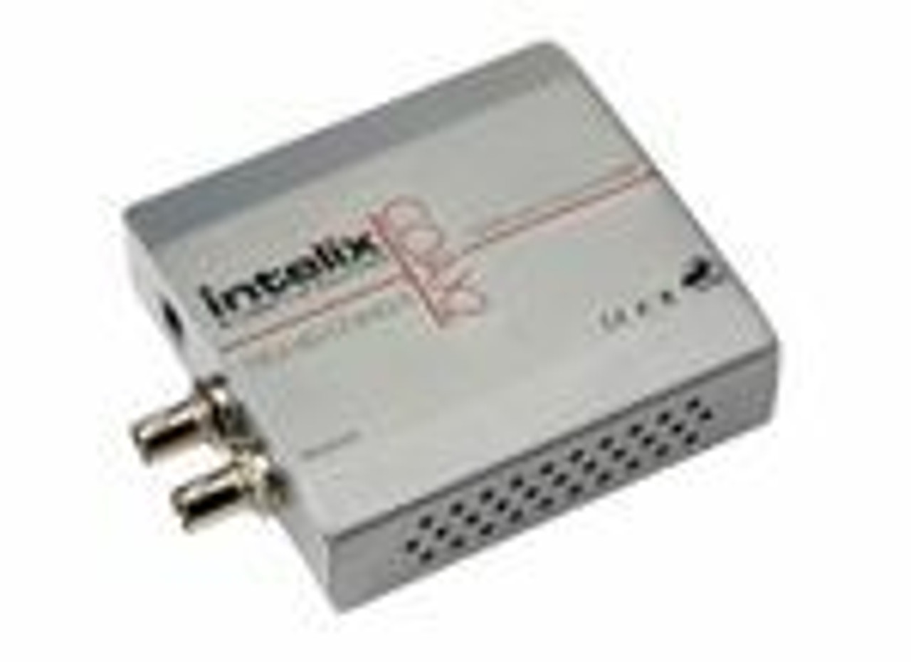 Intelix Transmitters & Receivers